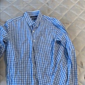 Like new Banana Republic Button Down